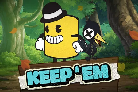 popular game img