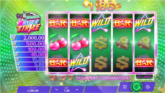 popular game img