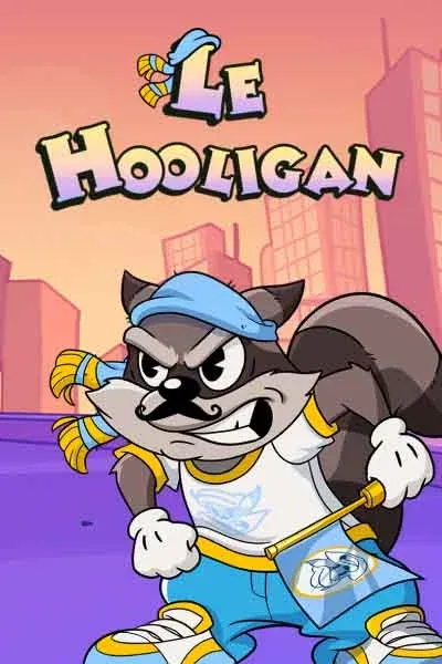 popular game img