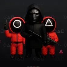 popular game img
