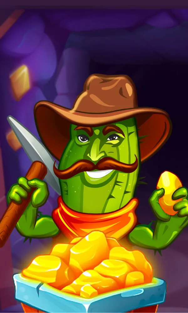 popular game img