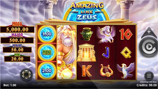 popular game img