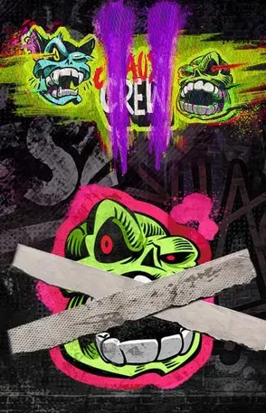 popular game img