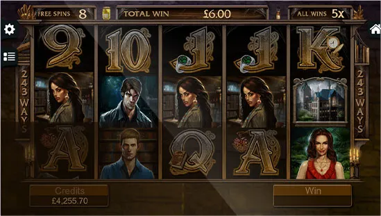 popular game img