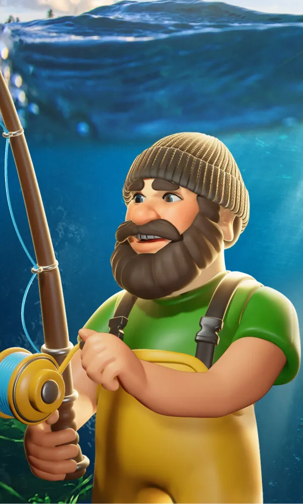 popular game img