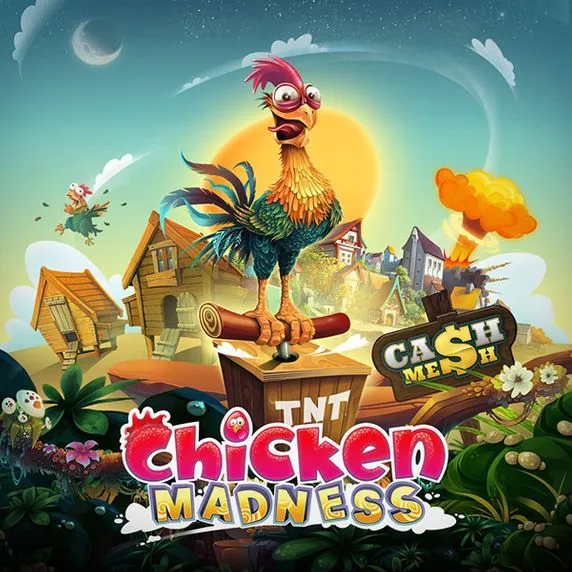 popular game img