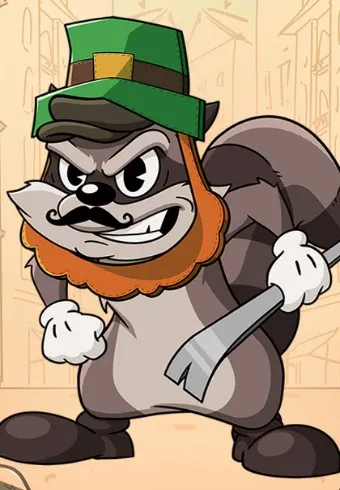 popular game img