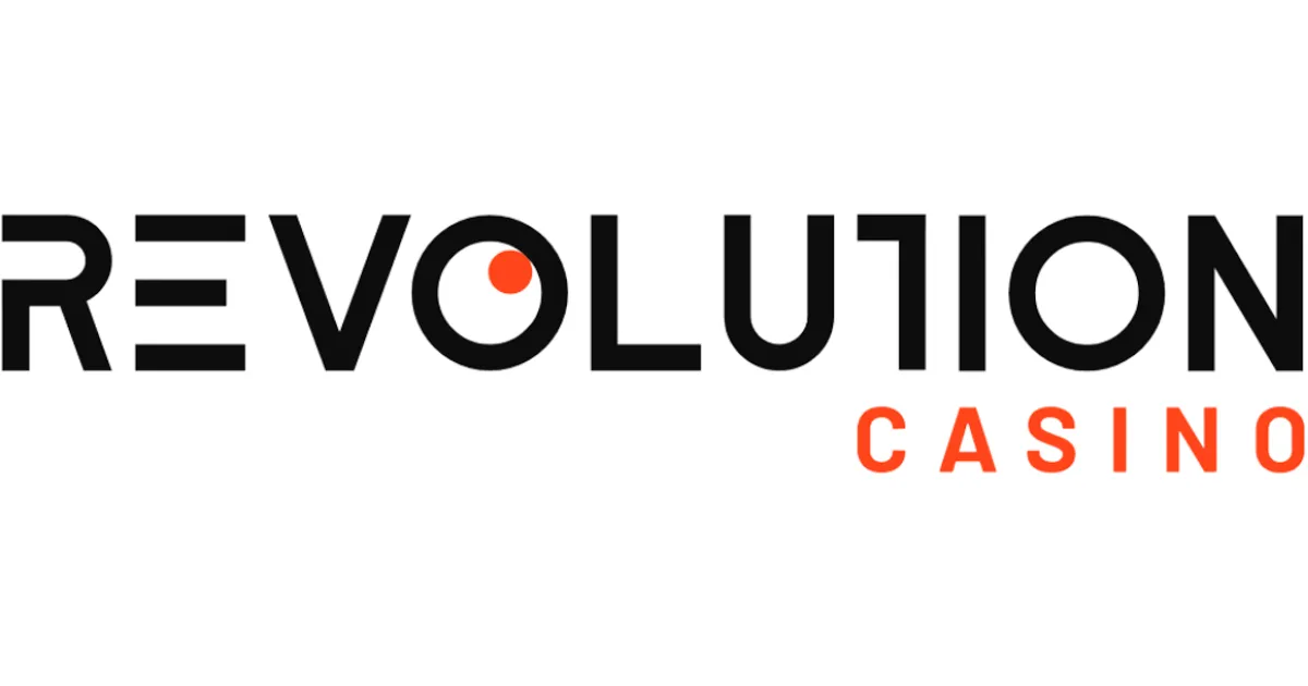 Revolution Casino