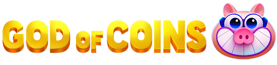 GodOfCoins Casino