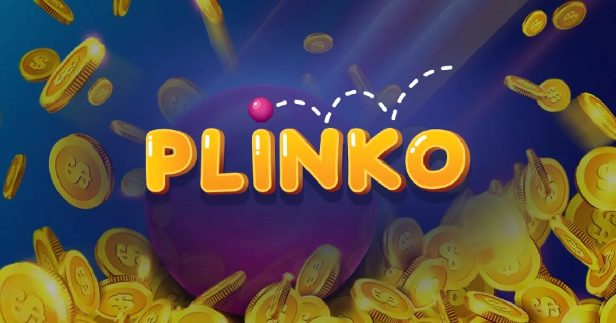 Plinko – hrajte o skutečné peníze