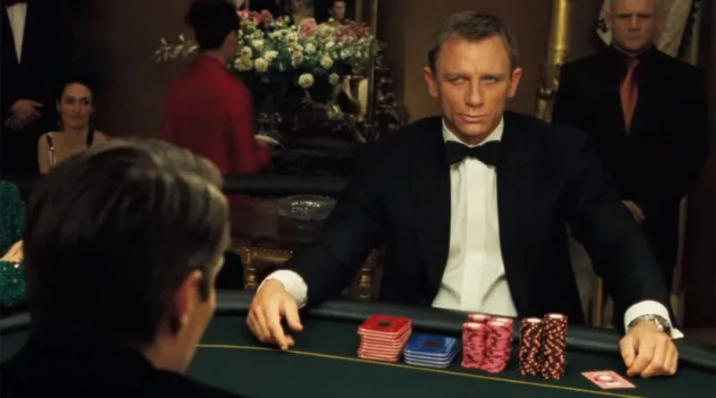 Casino Royale: Kde sa natáčal tento kultový film?