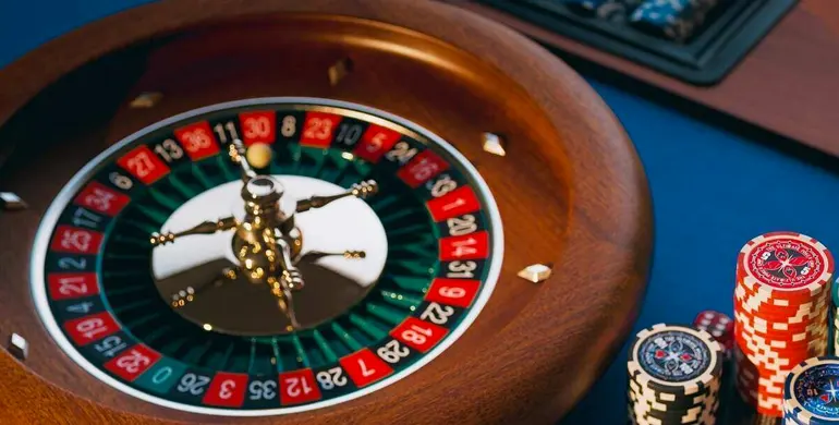 Online Ruleta: Váš Průvodce Světem Digitálního Hraní