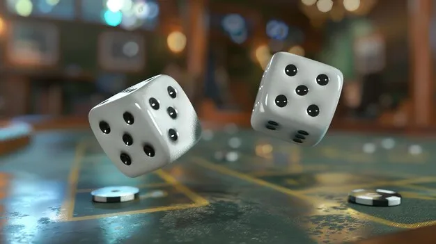 Hrajte Craps o skutečné peníze online v ČR
