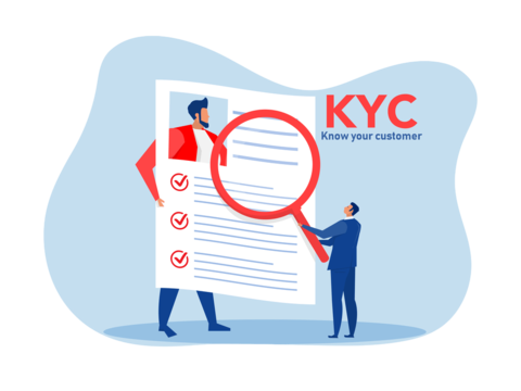 Know Your Customer (KYC)