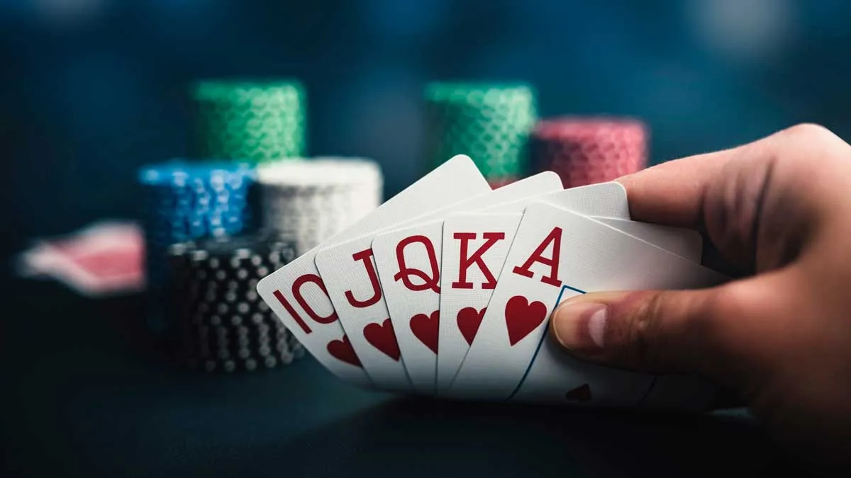 Nejlepší pokerové stránky pro hraní o skutečné peníze. Seznam legálních pokerových stránek pro české hráče