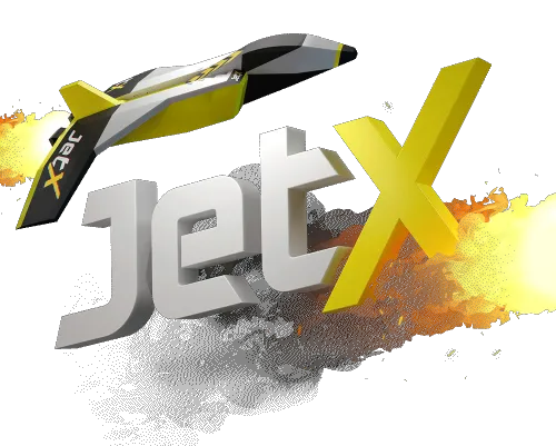JetX crash online casino spill
