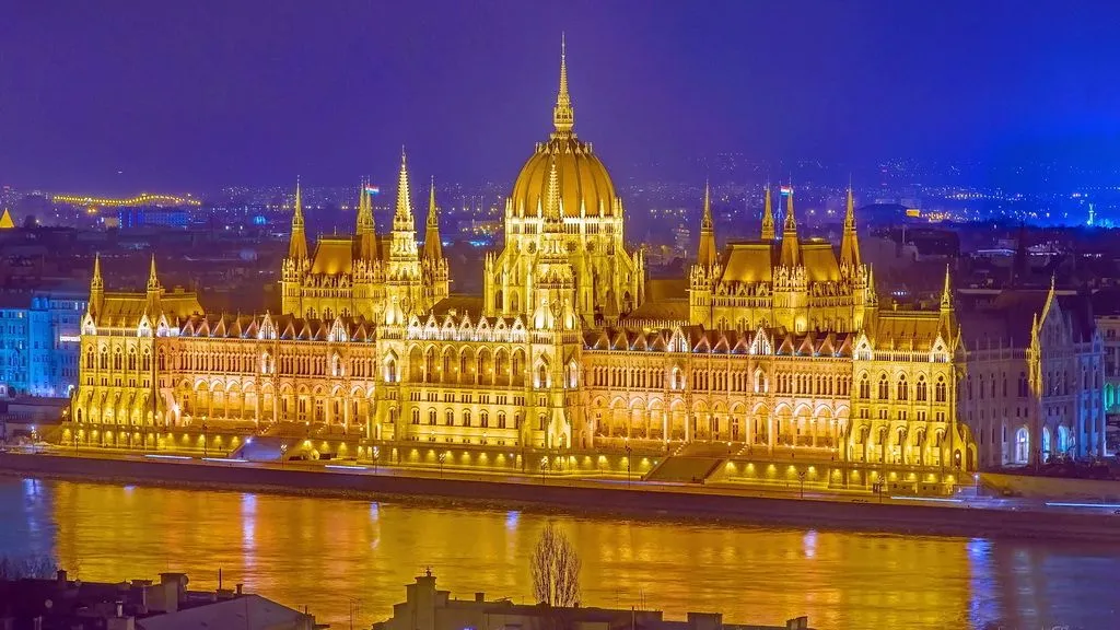 Utazás Budapesten és azon túl