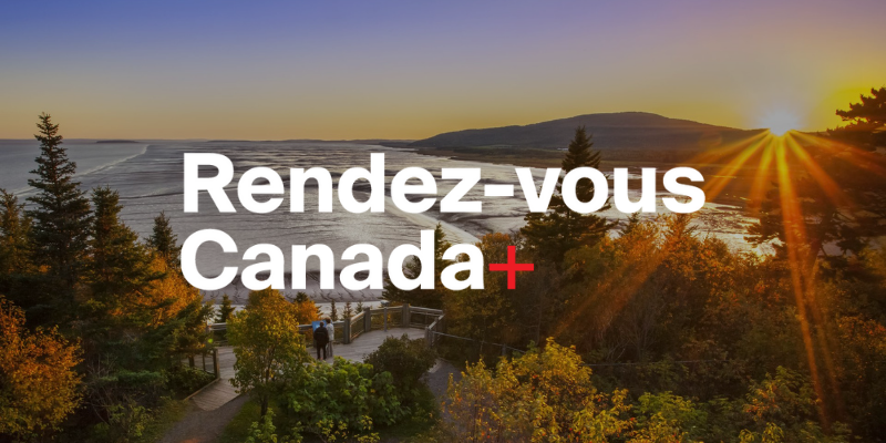Rendez-vous Kanada | Folytassa a felfedezést!