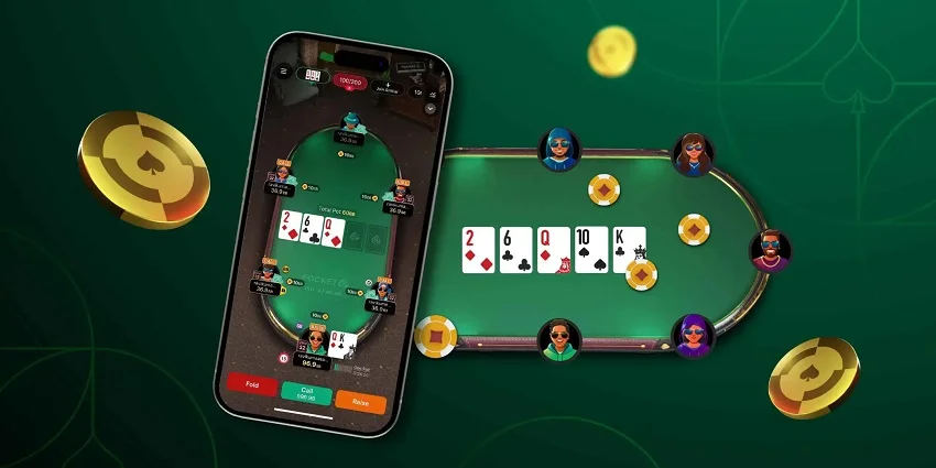 Nalezněte to nejlepší kasino pro hraní live pokeru v ČR