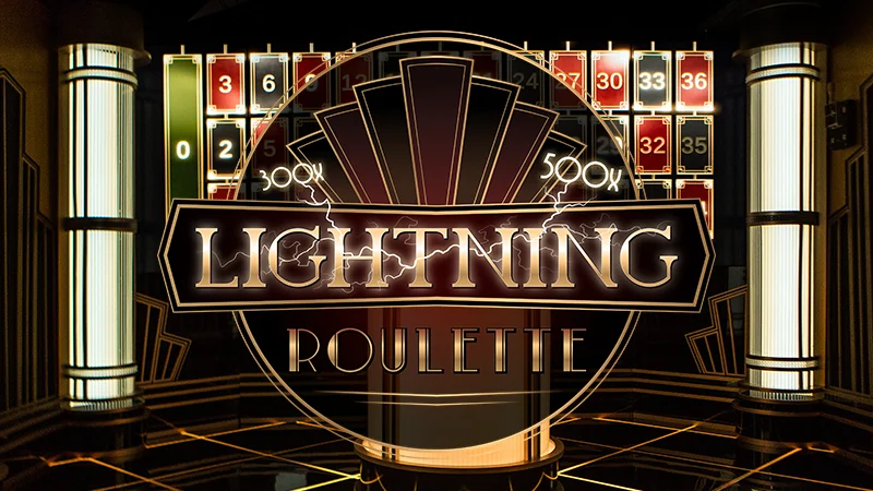 Lightning Roulette – Ingyenes játék és vélemények