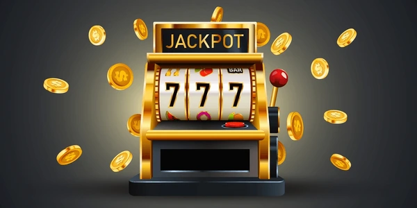 Ako vyhrať jackpot na automatoch na Slovensku
