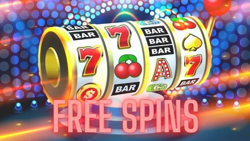 Free spiny dnes