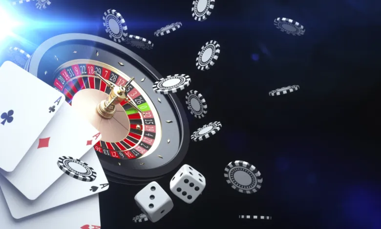 Komplexný sprievodca ako založiť online casino