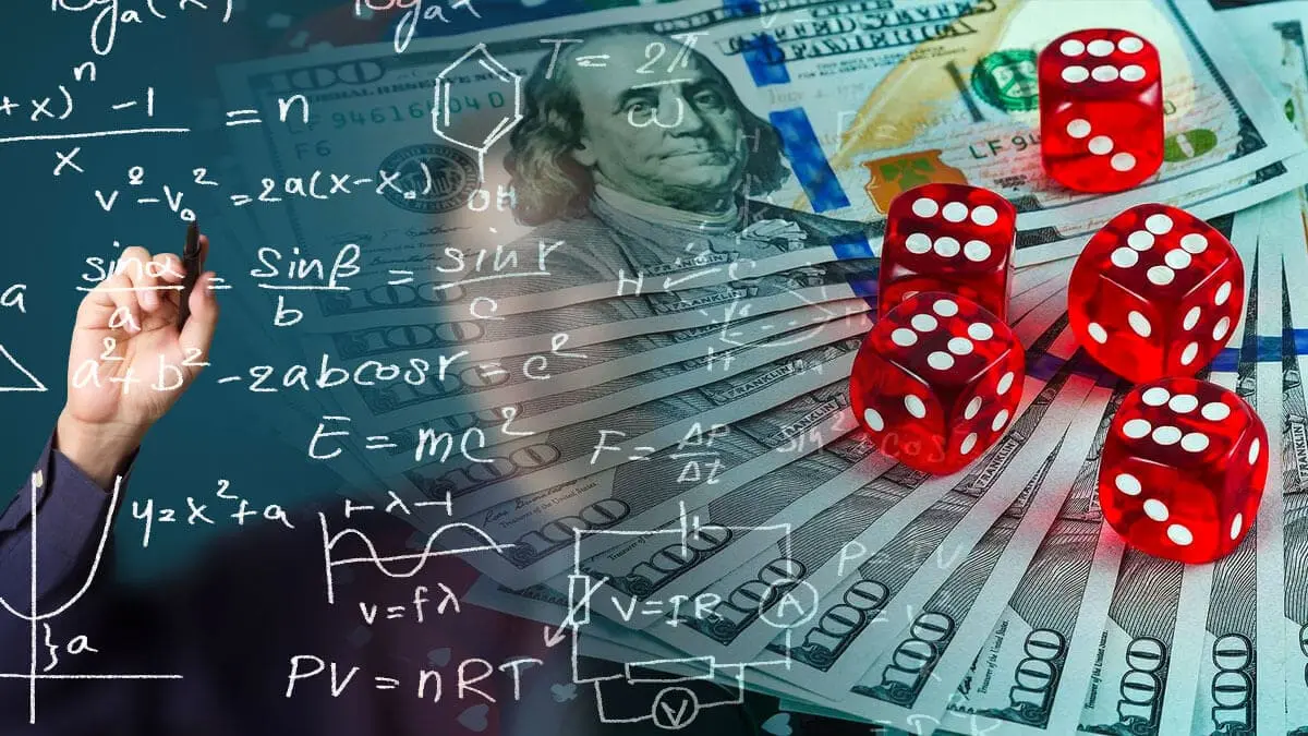 Kaip suprasti koeficientus: kodėl labai svarbu išmanyti lošimų matematiką
