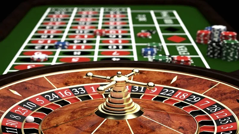 Online Rulett - A Legjobb Online Kaszinók 2025-ben