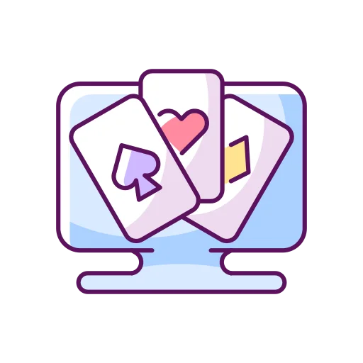 card image