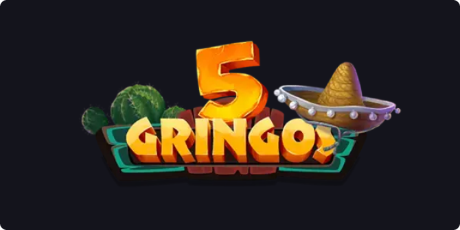 5Gringos Casino