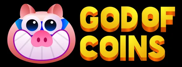 GodOfCoins Casino