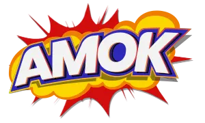 Amok Casino