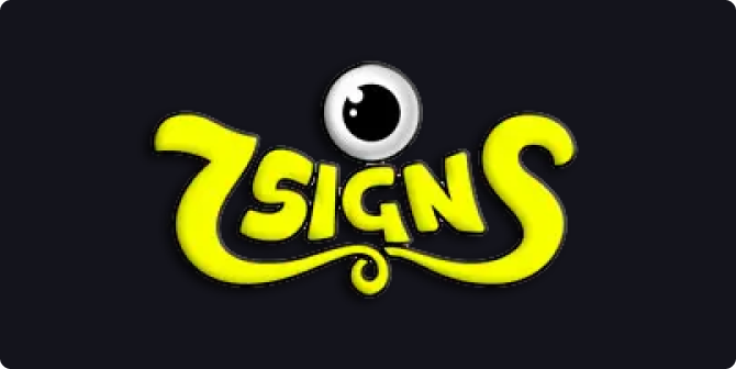7signs Casino