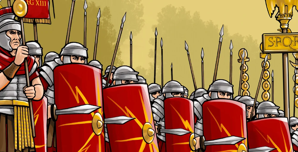Victorious