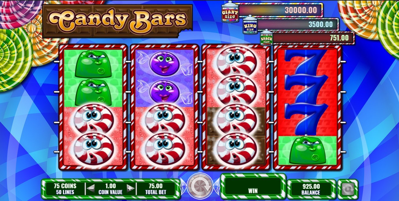 similar slot