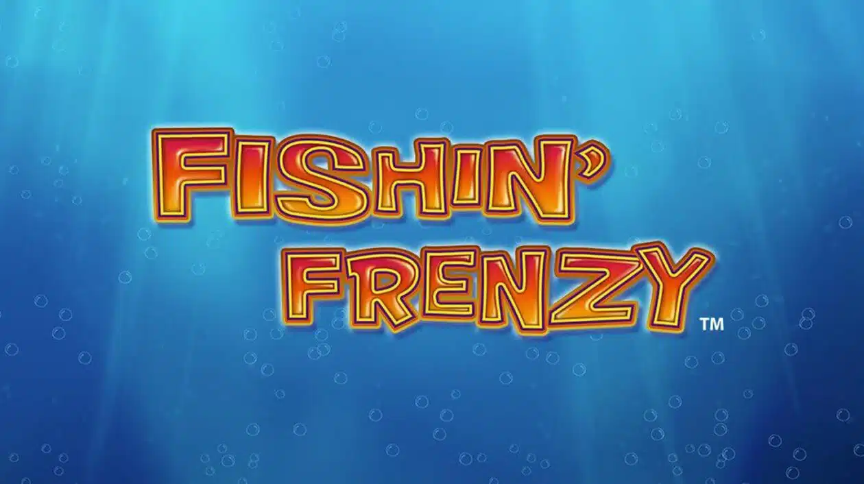 Fishin' Frenzy