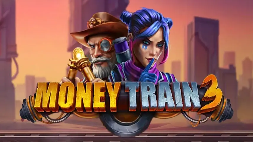 Money Train 3