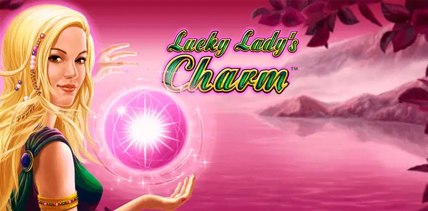 Lucky Lady's Charm Deluxe