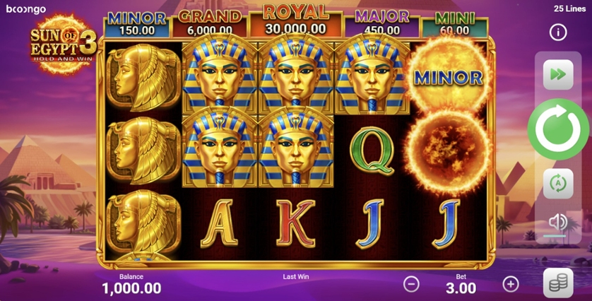 similar slot