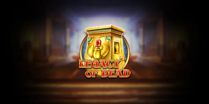 Legacy of Dead