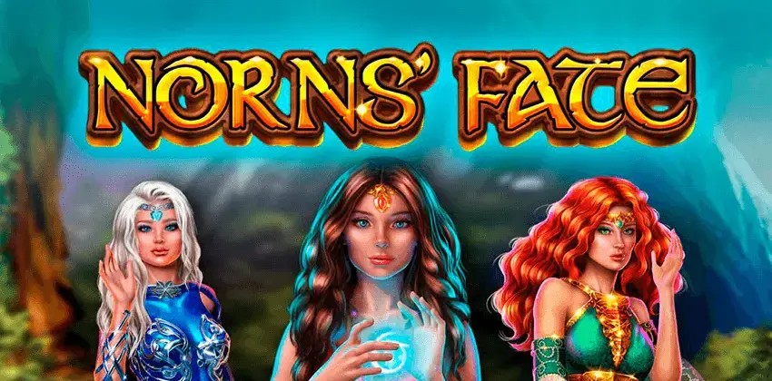 Norns’ Fate