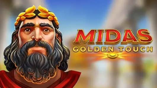 Midas Golden Touch