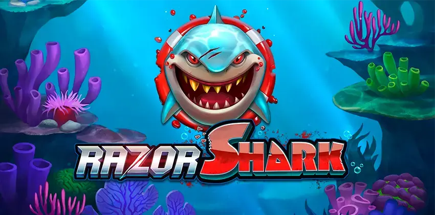 Razor Shark