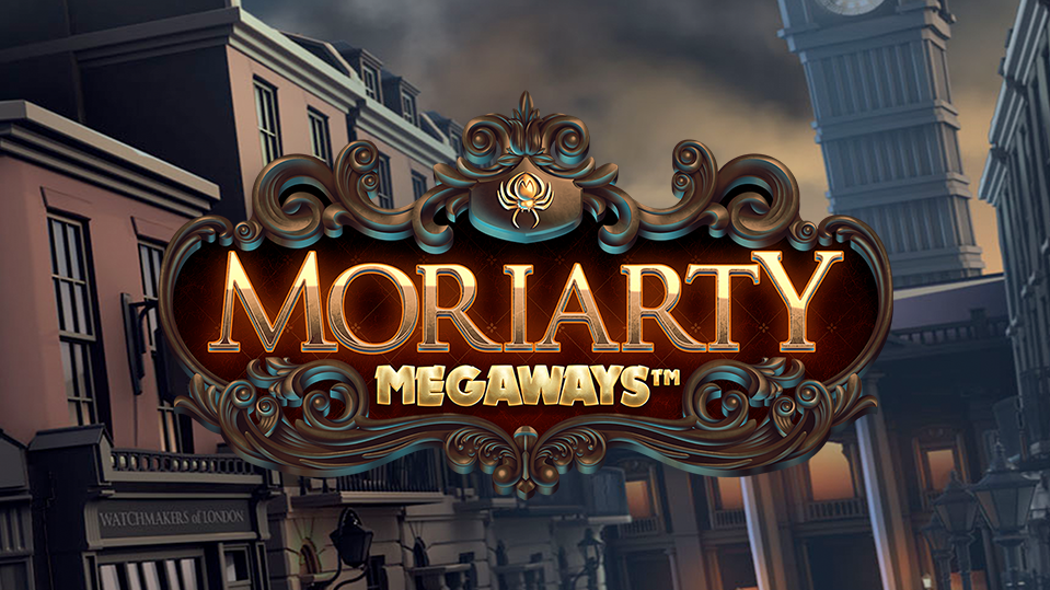 Moriarty Megaways