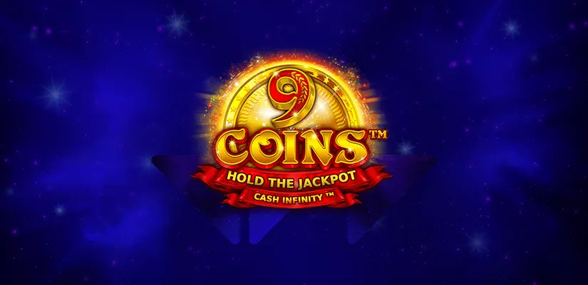 9 Coins