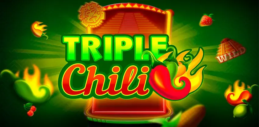 Triple Chili