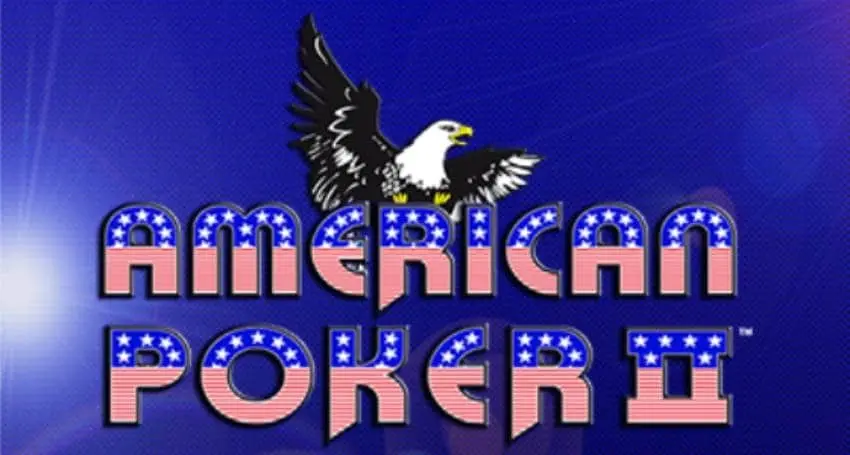 American Poker 2