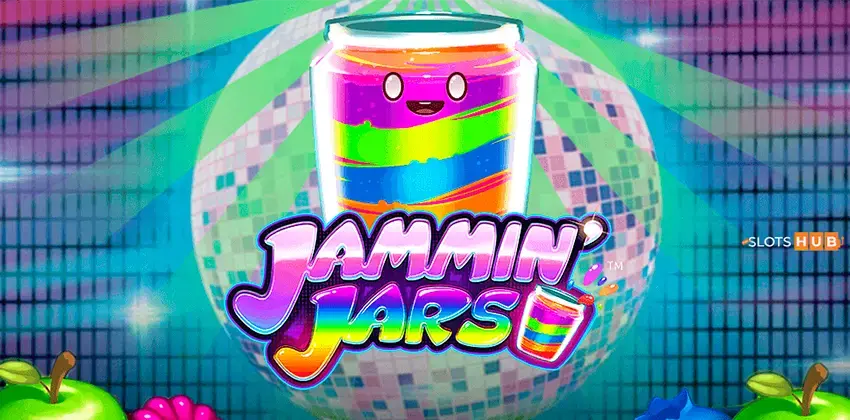 Jammin Jars