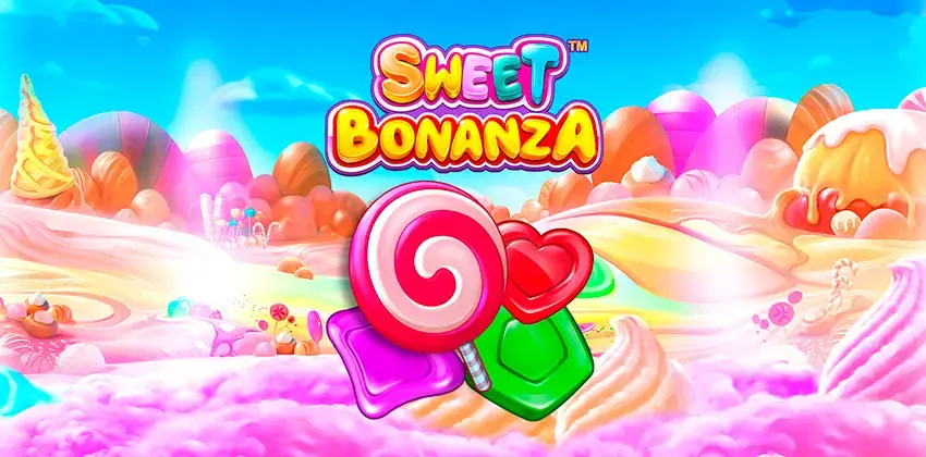 Sweet Bonanza